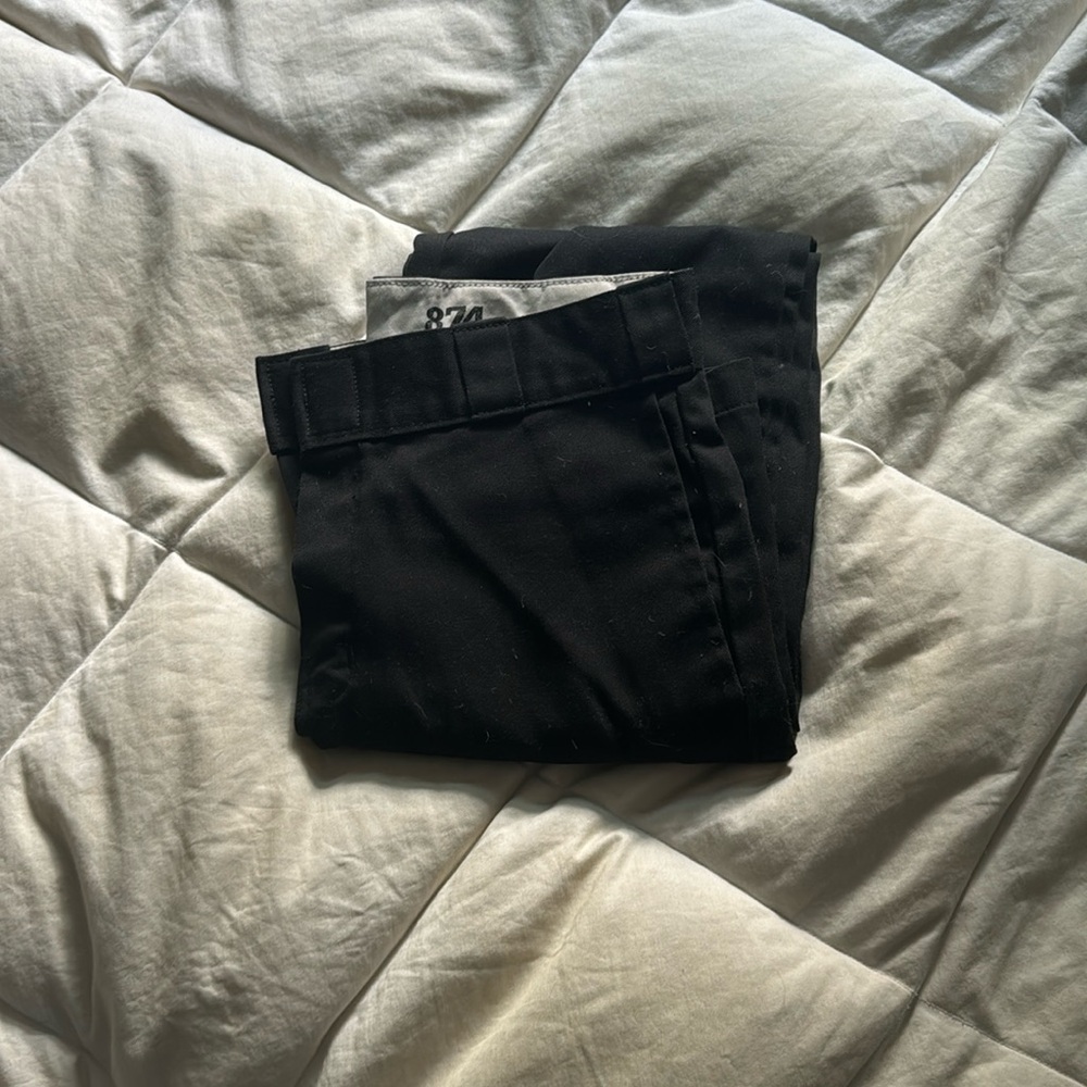 dickies 874 pants